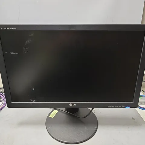 LG FLATRON W2332PA MONITOR