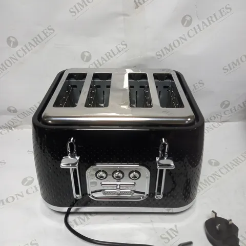 BREVILLE AURA 4 SLICE TOASTER