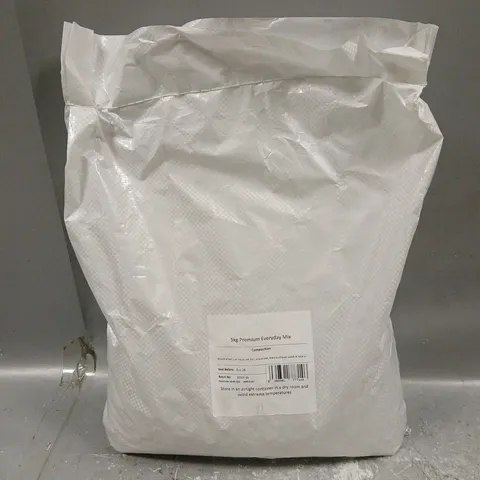 PREMIUM EVERDAY BIRD SEED MIX 5KG