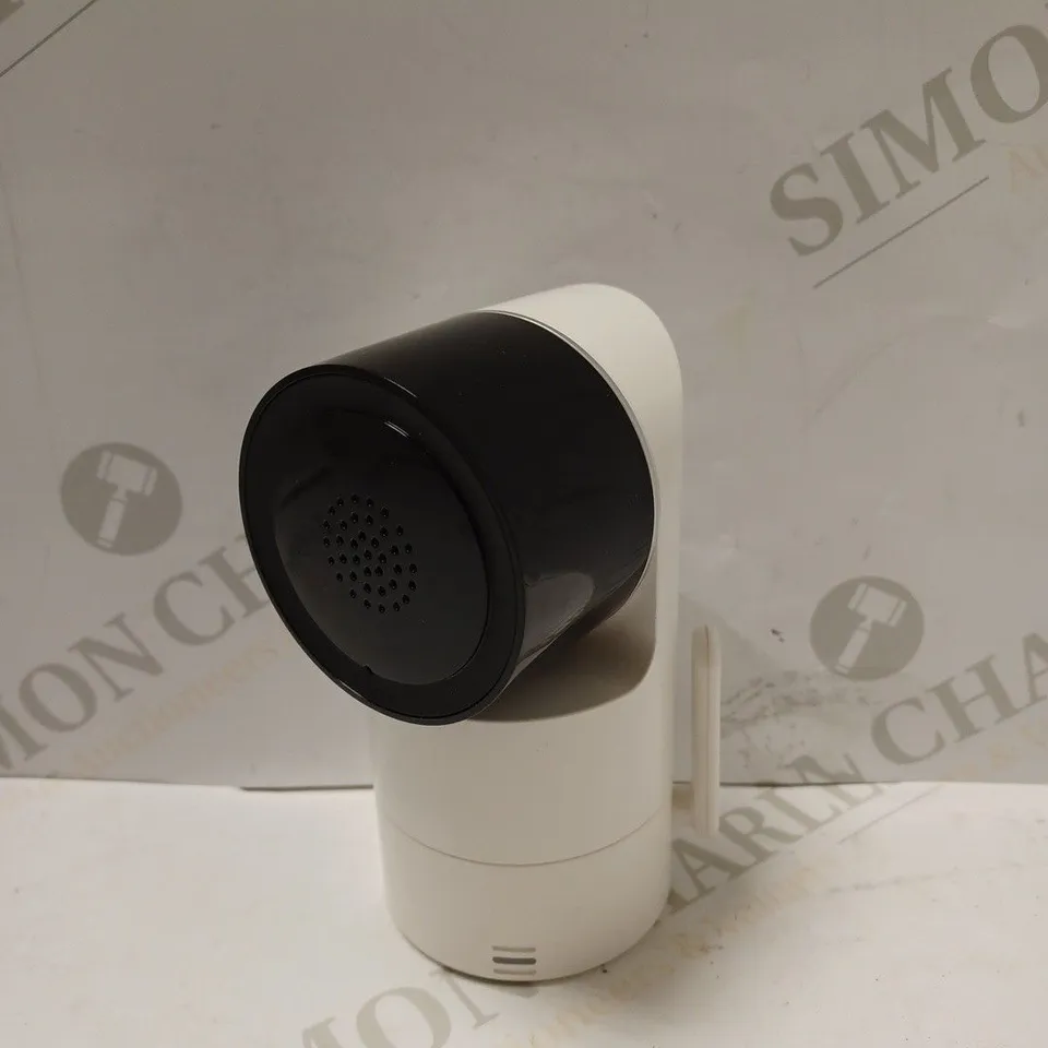 KODAK CHERISH C125 BABY MONITOR