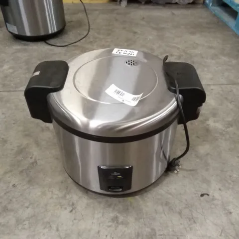 CHEF MASTER HEB640 RICE COOKER 5.4L