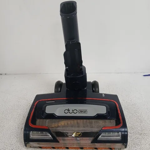 SHARK POWER NOZZLE NZ801UKT 31 - DUOCLEAN HEAD, 80W