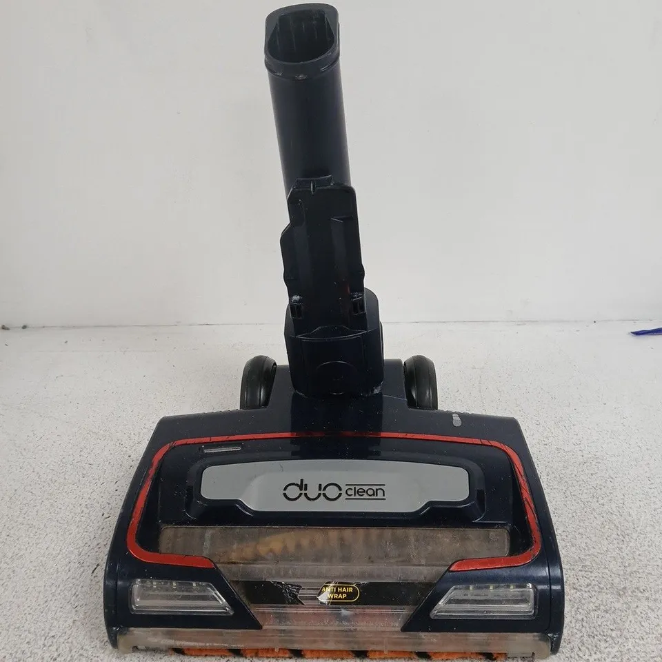 SHARK POWER NOZZLE NZ801UKT 31 - DUOCLEAN HEAD, 80W