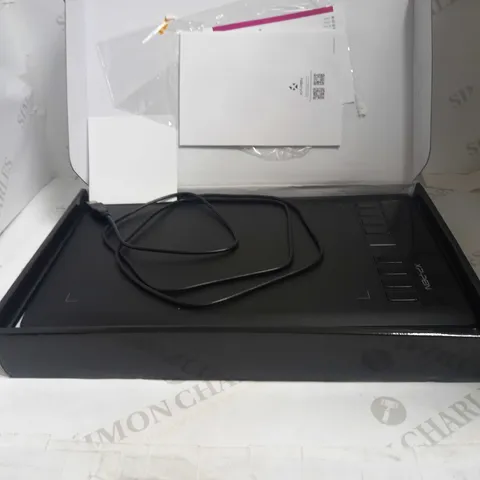 XP-PEN STAR03 V2 PEN TABLET 