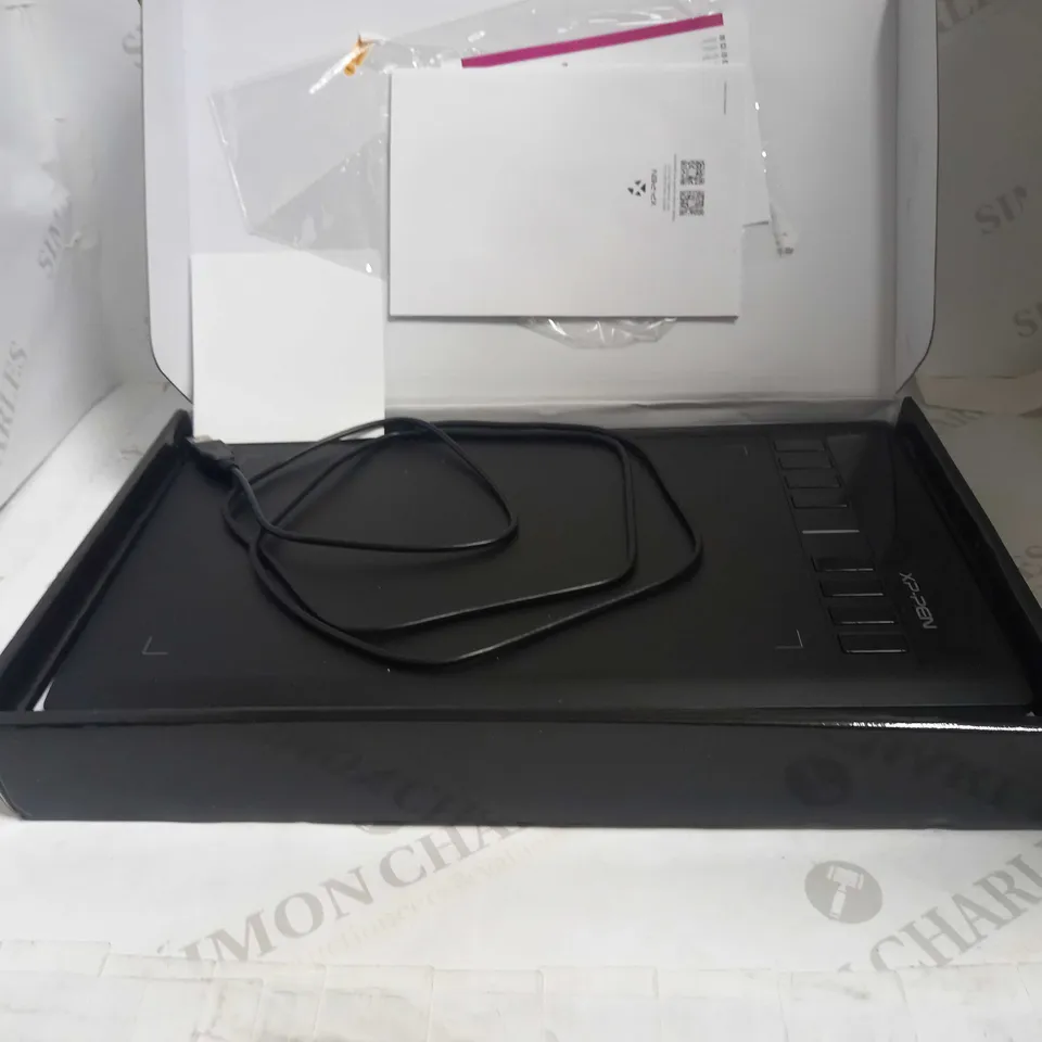 XP-PEN STAR03 V2 PEN TABLET 