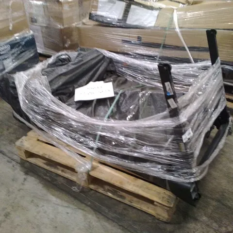 NORDICTRACK S20I TREADMILL - UNPROCESSED RAW RETURN