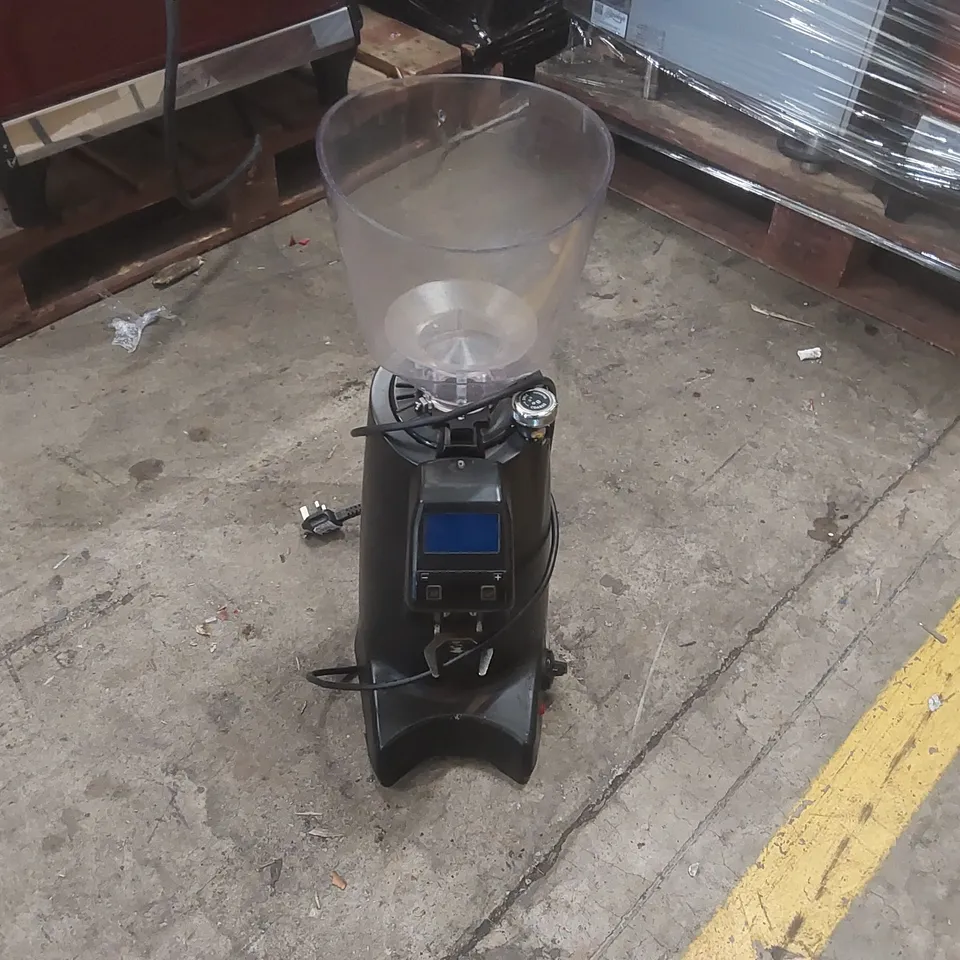 EUREKA OLYMPUS COMMERCIAL COFFEE GRINDER