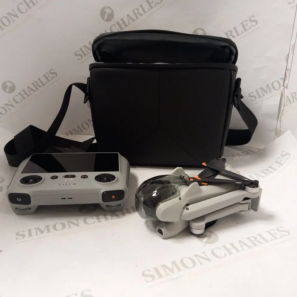 BOXED DJI MINI 3 PRO RC ULTRA LIGHT 249G COMBO