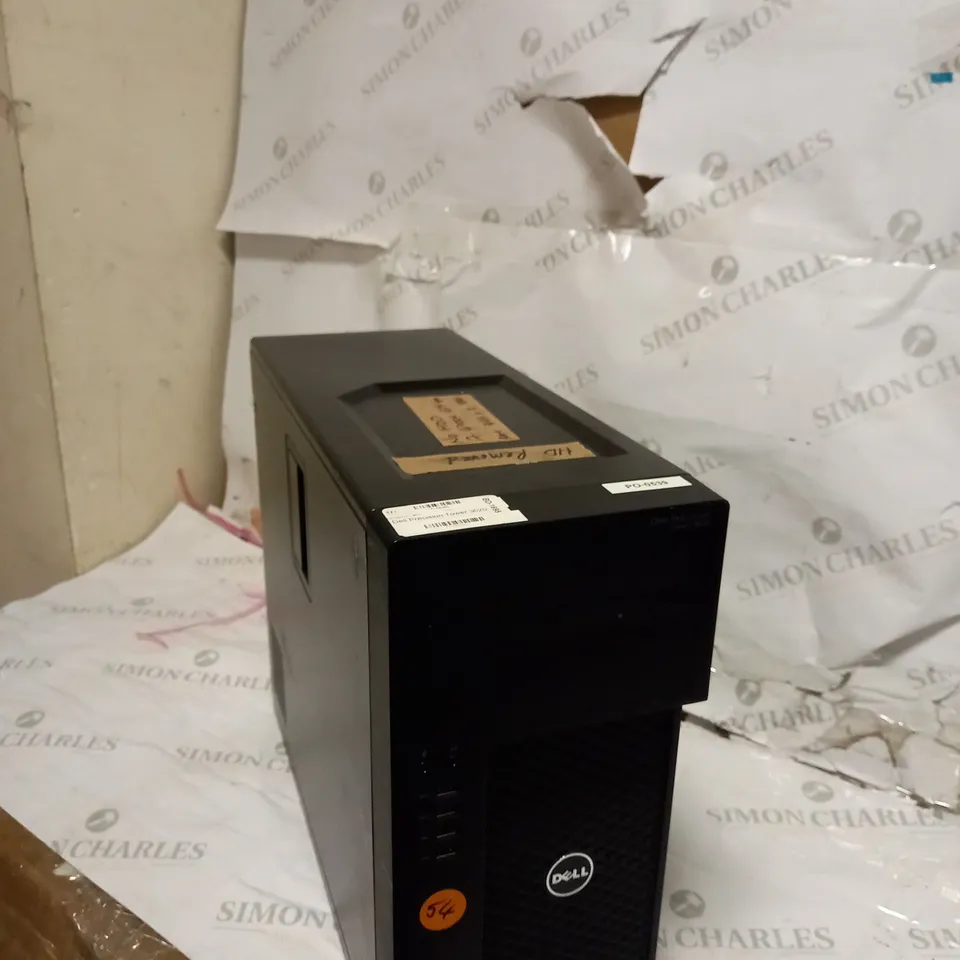 DELL PRECISION TOWER 3620 