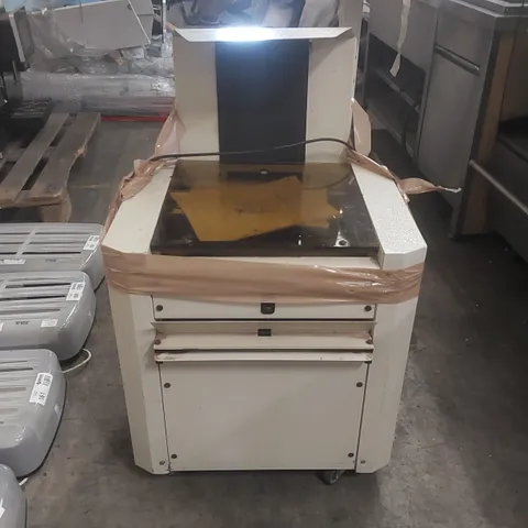 KASFOLD 3000 BOOKLET MAKER