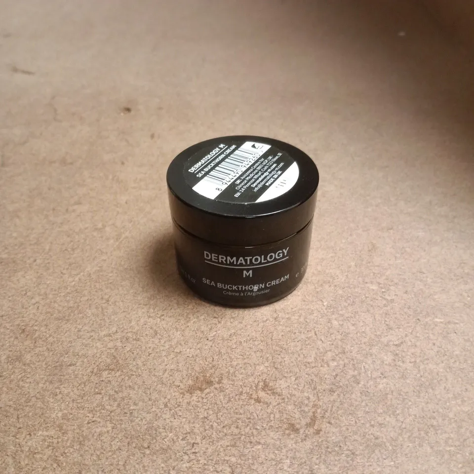 DERMATOLOGY SEA BUCKTHORN CREAM – M