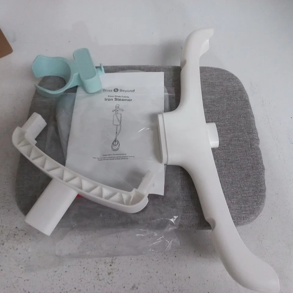 BOXED BLISS & BEYOND EASY GLIDE GARMENT CLEANER