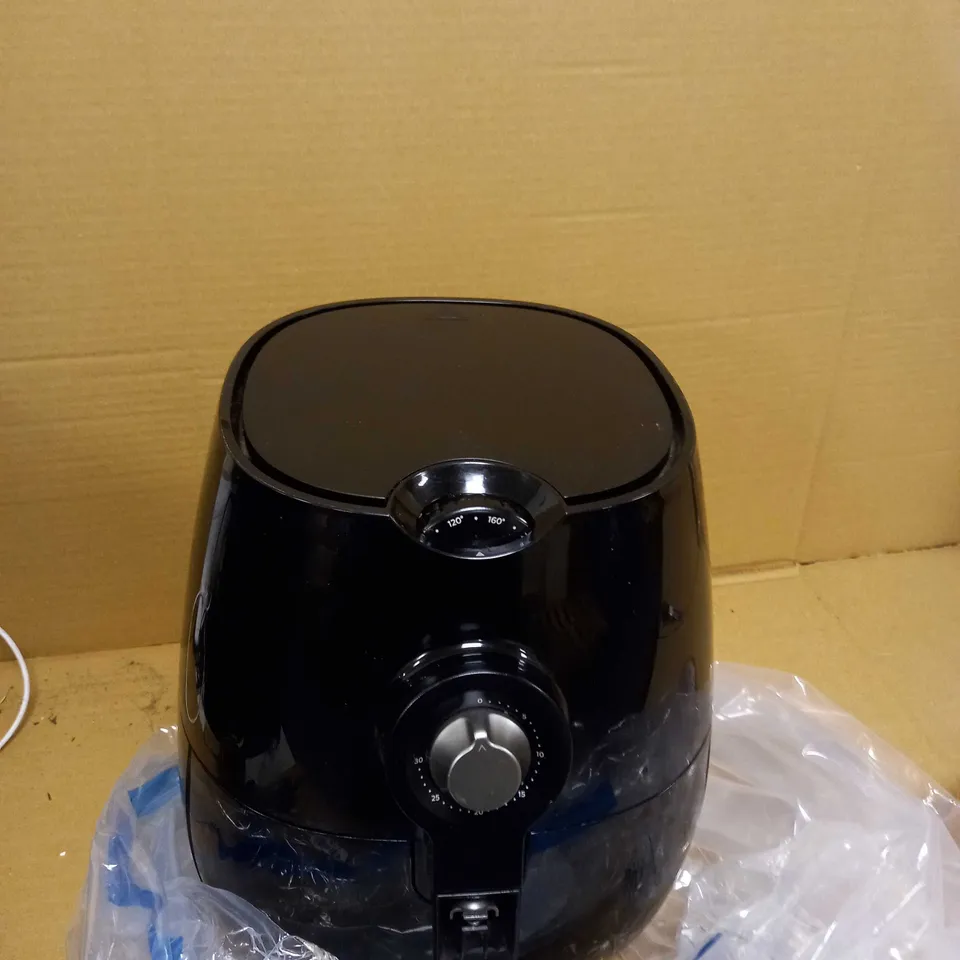 PHILIPS ESSENTIAL AIR FRYER