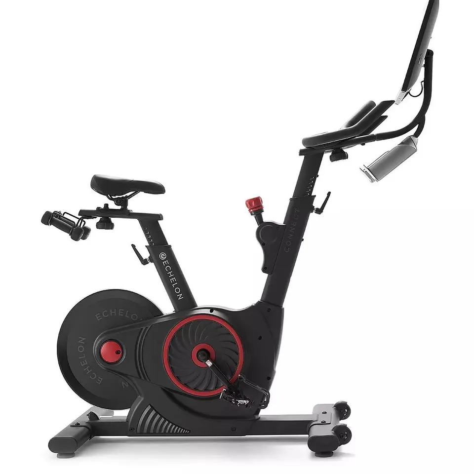 BOXED ECHELON CONNECT EX-5S BIKE RRP £1299