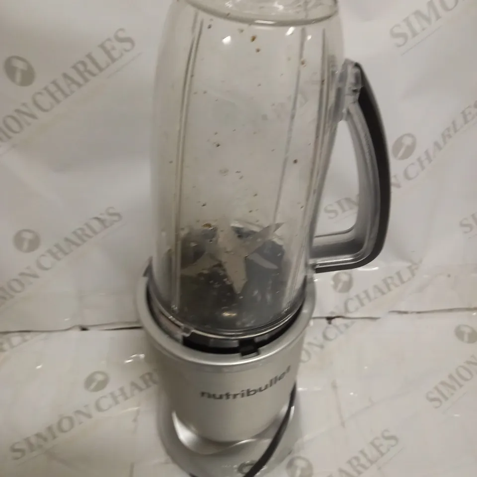 NUTRIBULLET 01410 1200 SERIES BLENDER