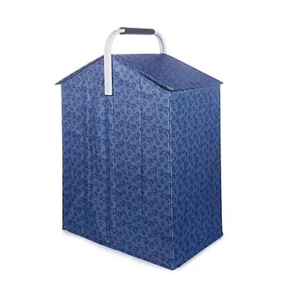 ORGANISED OPTIONS EASY CARRY LAUNDRY HAMPER
