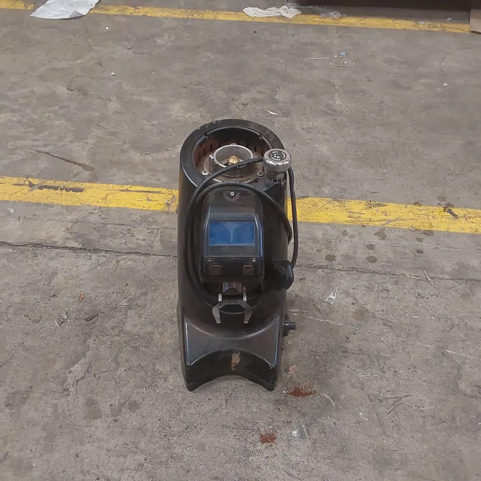 EUREKA OLYMPUS COMMERCIAL COFFEE GRINDER