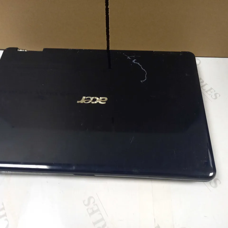 ACER ASPIRE 5732Z