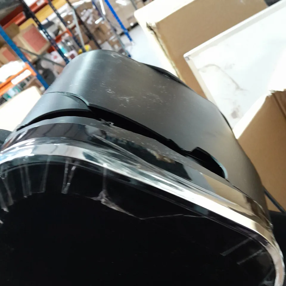 BOXED NINJA FOODI MAX 9.5L DUAL ZONE AIRFRYER AF451UK