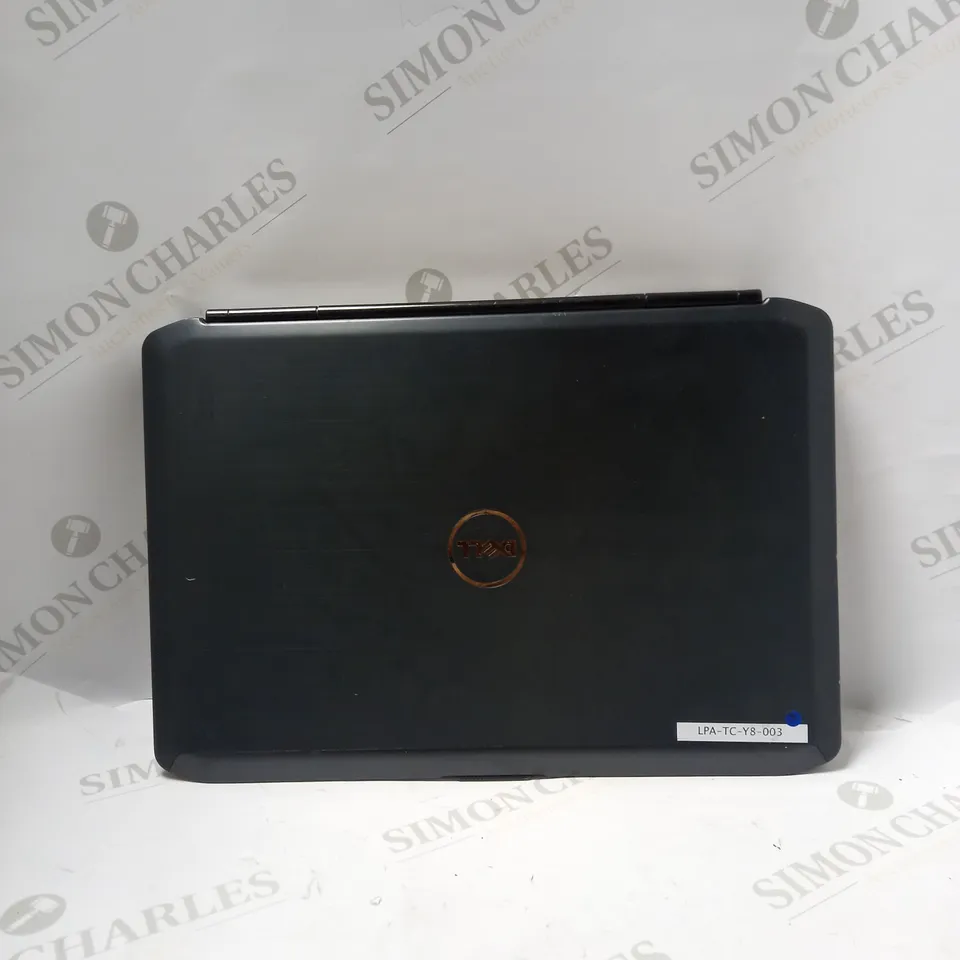 DELL LATITUDE E5430 NON-VPRO LAPTOP IN BLACK