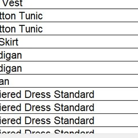 PALLET OF APPROXIMATELY 289 ASSORTED PRODUCTS TO INCLUDE;