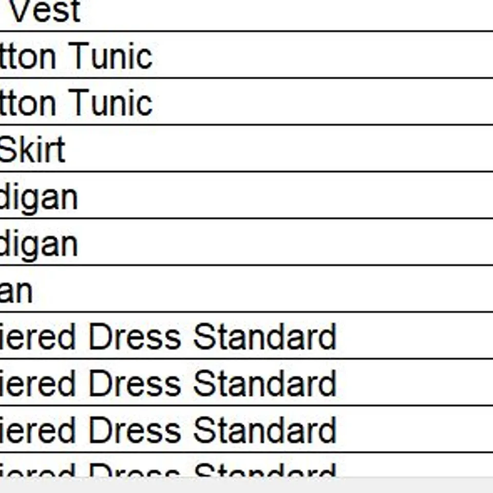 PALLET OF APPROXIMATELY 289 ASSORTED PRODUCTS TO INCLUDE;