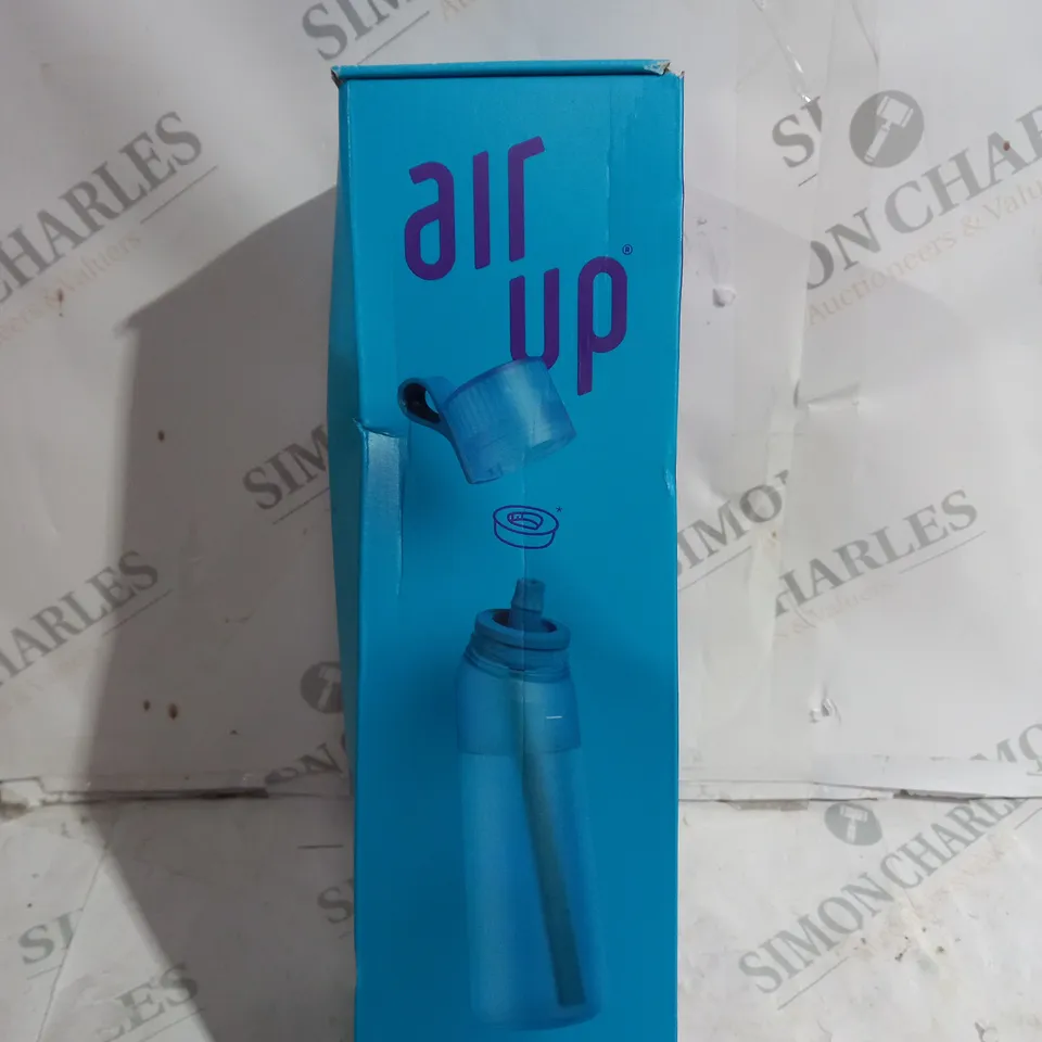 SEALED AIR UP WATER BOTTLE 