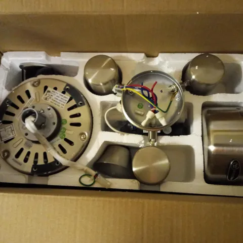 WESTINGHOUSE JET HOUSE 105 CM FAN LIGHT