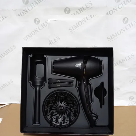 GHD AIR PROFESSIONAL HAIR DRYING KIT