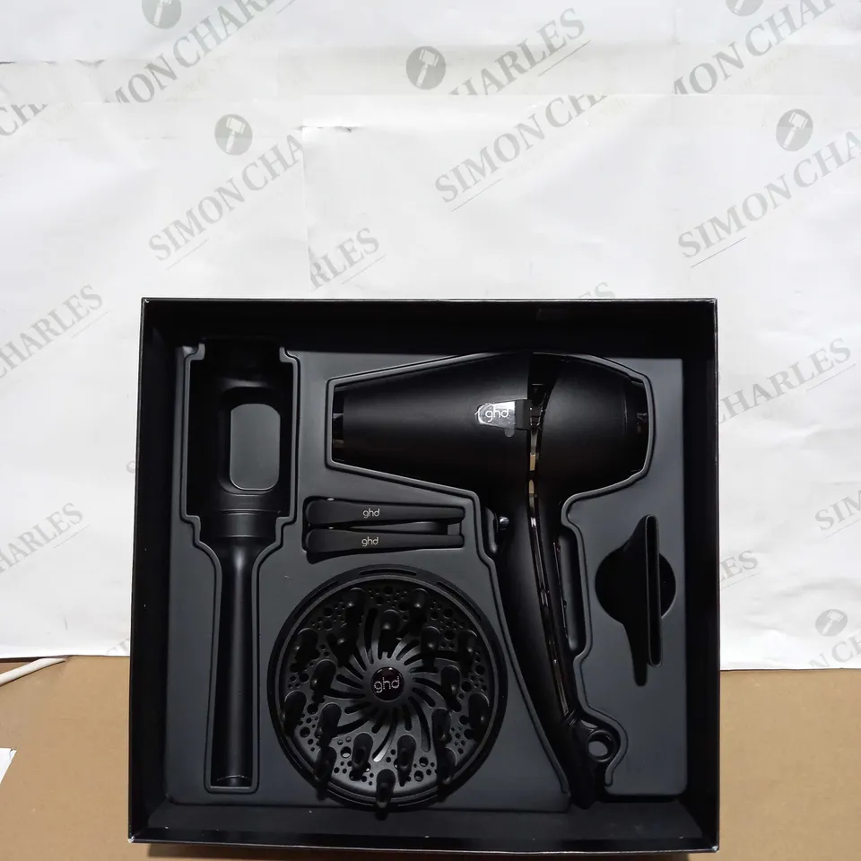 GHD AIR PROFESSIONAL HAIR DRYING KIT