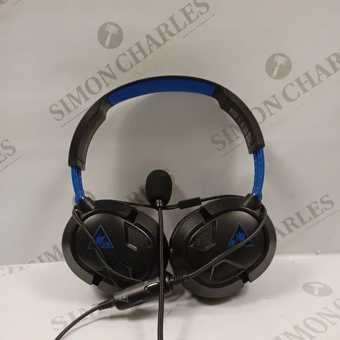 TURTLE BEACH RECON 50P PS4 / PS5