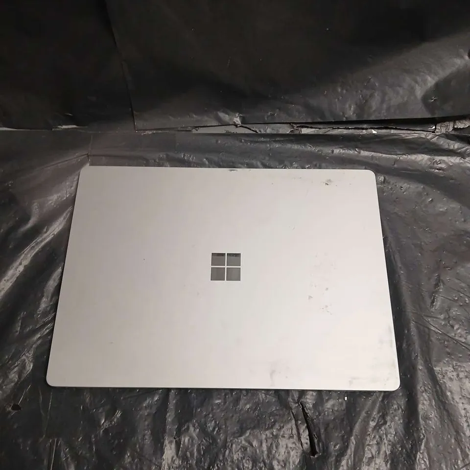 MICROSOFT SURFACE LAPTOP – MODEL 1769 (SILVER)