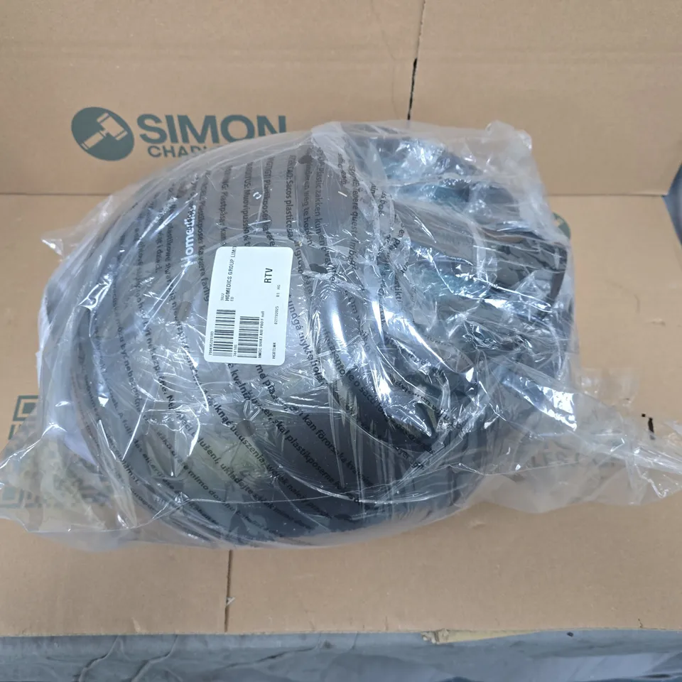 HOMEDICS AIR PRO SHIATSU FOOT MASSAGER 