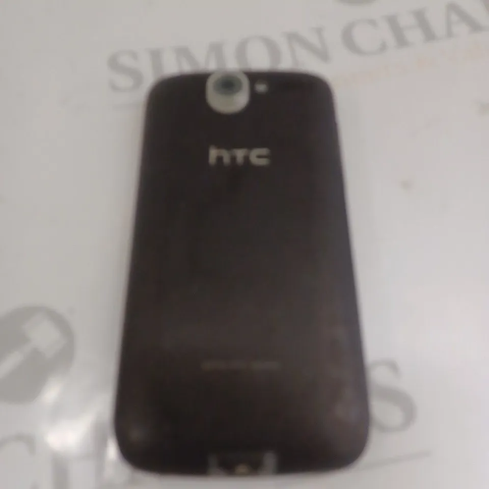 HTC MOBILE PHONE