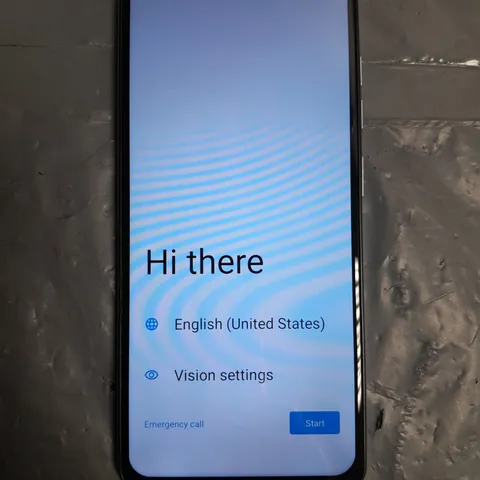 BOXED MEIZU MBLU 21 8GB+64GB PHONE - M416H