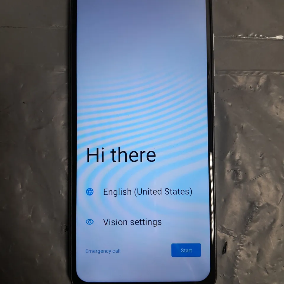 BOXED MEIZU MBLU 21 8GB+64GB PHONE - M416H
