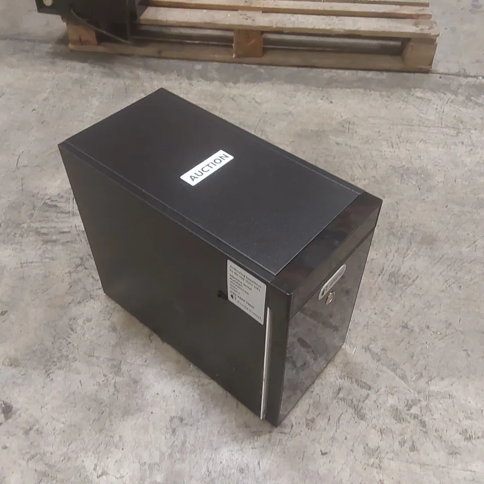 VITRIFRIGO COMMERCIAL MILK CHILLER FOR COFFEE MACHINE