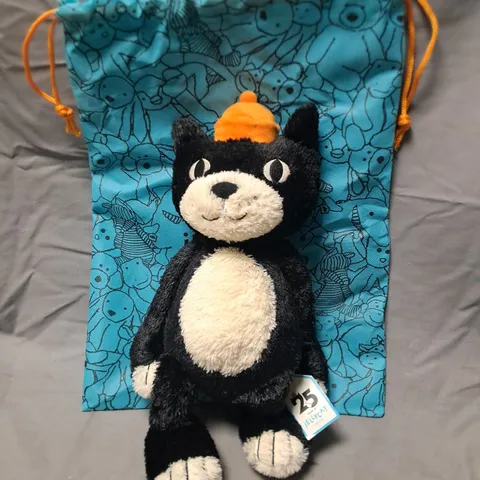 JELLYCAT JACK PLUSHIE IN DUST BAG