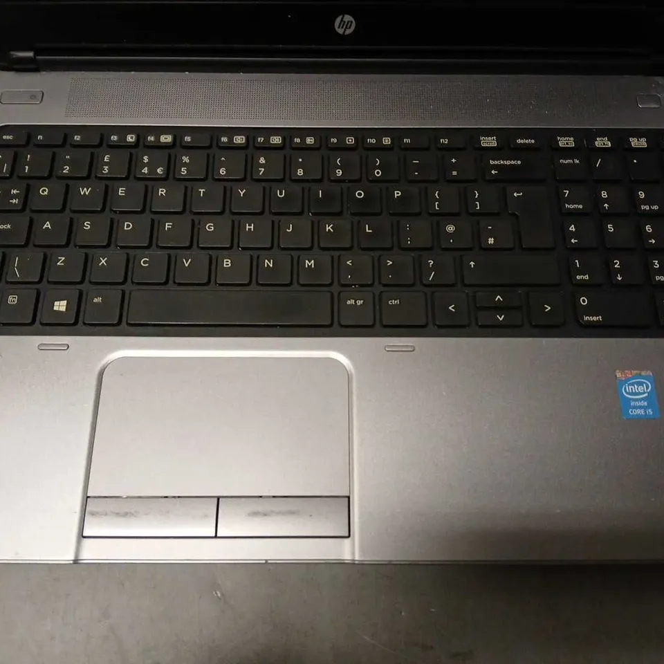 HP PROBOOK 650 G1 LAPTOP 