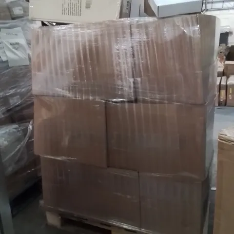 PALLET CONTAINING CATERING ITEMS AND PRODUCTS SUCH AS;JANTEX BOILER FILTER HEAD,BUFFALO 2MM SLICER DISC FOR CH423,BUFFALO 6MM SLICER DISC FOR DN630