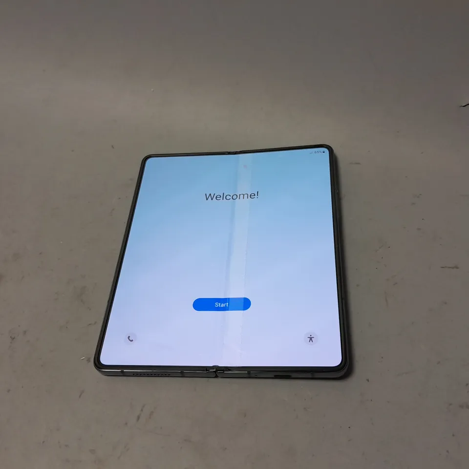 SAMSUNG GALAXY Z FOLD 4