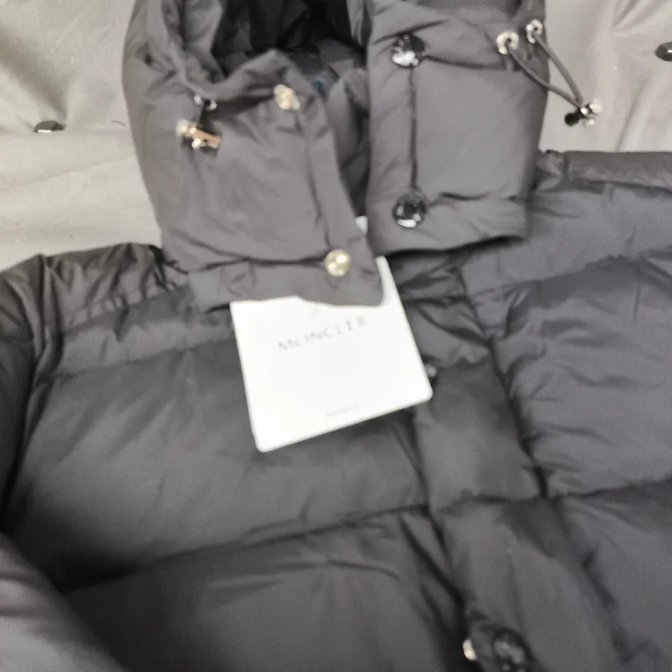 MONCLER PADDED JACKET - SIZE UNSPECIFIED 