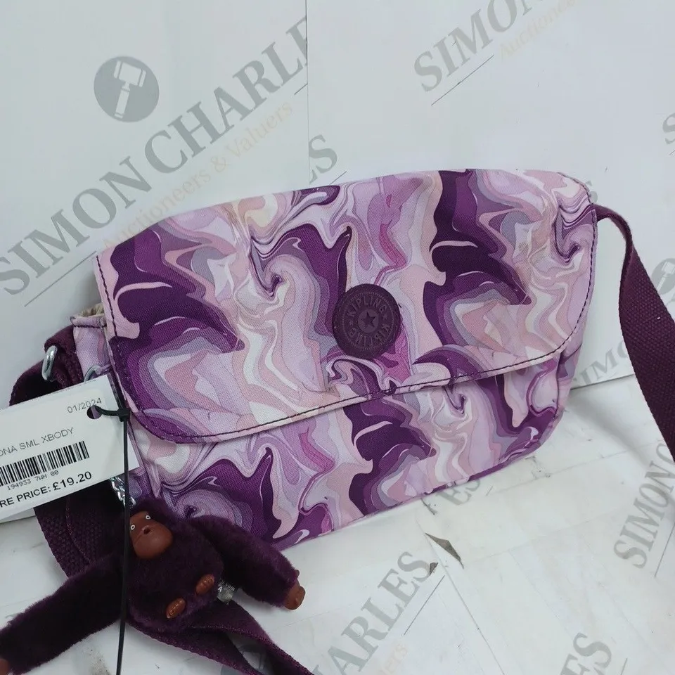 KIPLING ANONA SMALL BODY BAG 