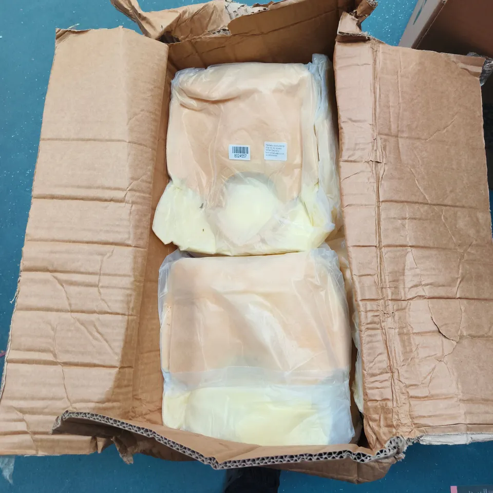 BOX OF APPROXIMATELY 15 HANDBAGS