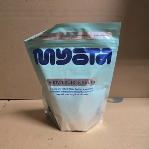 MYOTA METABOLIC HEALTH (300G)