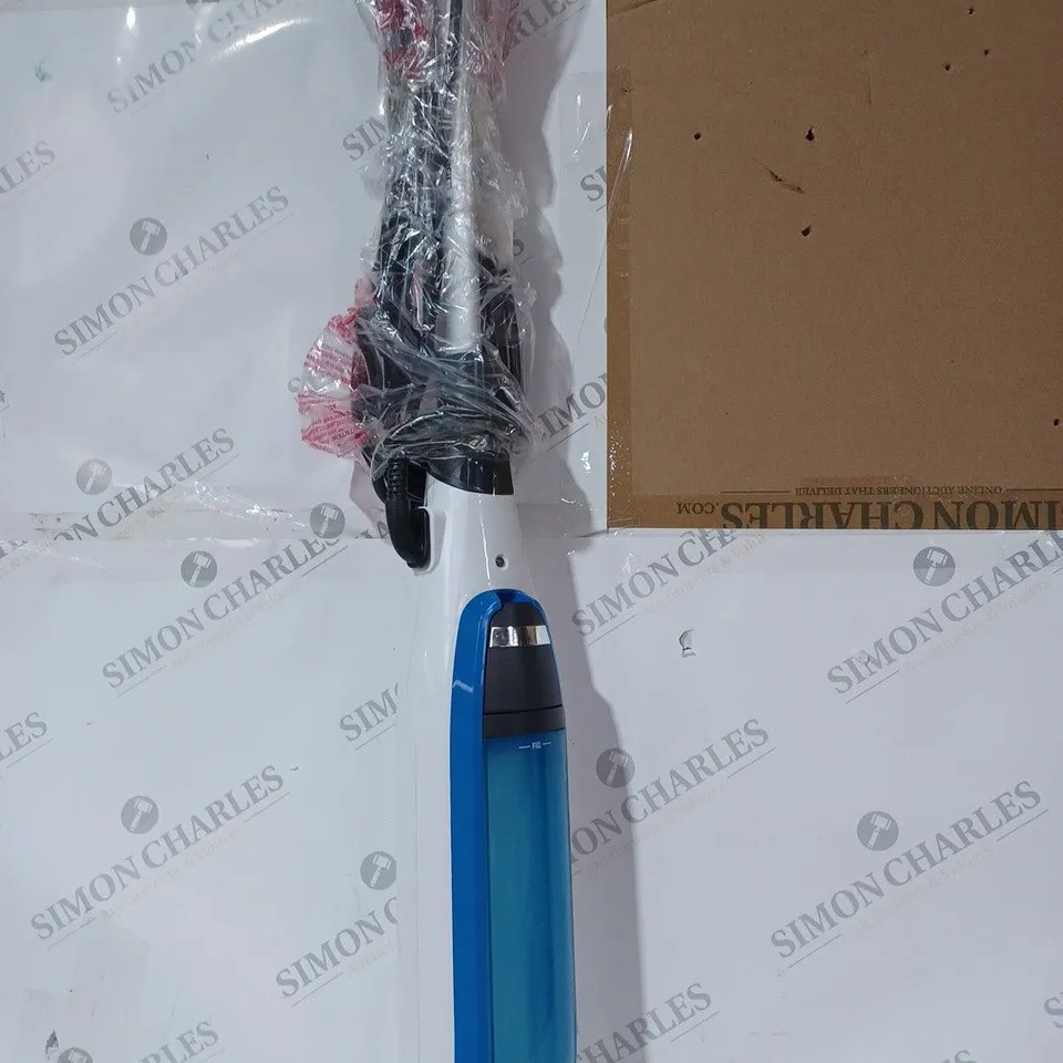 SHARK KLIK AND FLIP STEAM MOP - COLLECTION ONLY