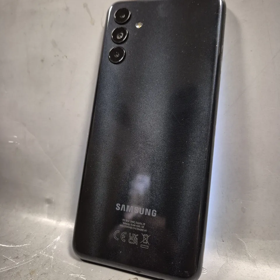 SAMSUNG GALAXY A04S 