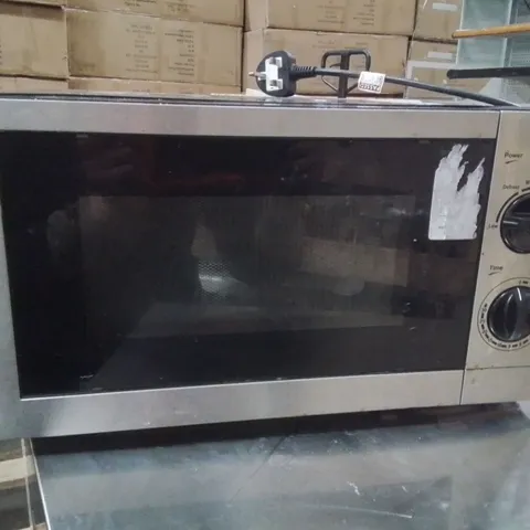 UNBRANDED 700W MICROWAVE 