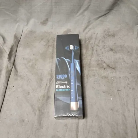 ELECTRIC TOOTHBRUSH BOXED SEALED
