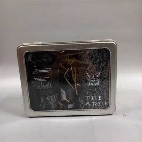 THE BEARDED VIKING GIFTED HEALTH SET